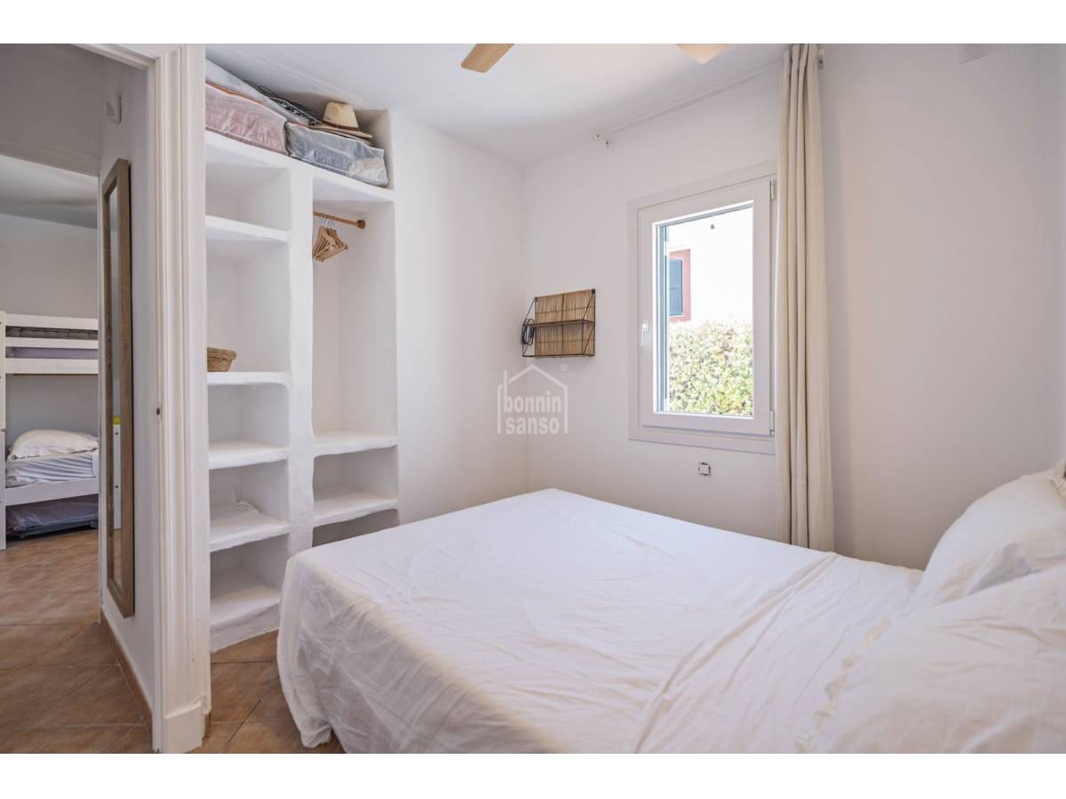 Villa in Ciutadella De Menorca, Menorca, Spain 3 bedrooms, 118 sq.m. No. 197912