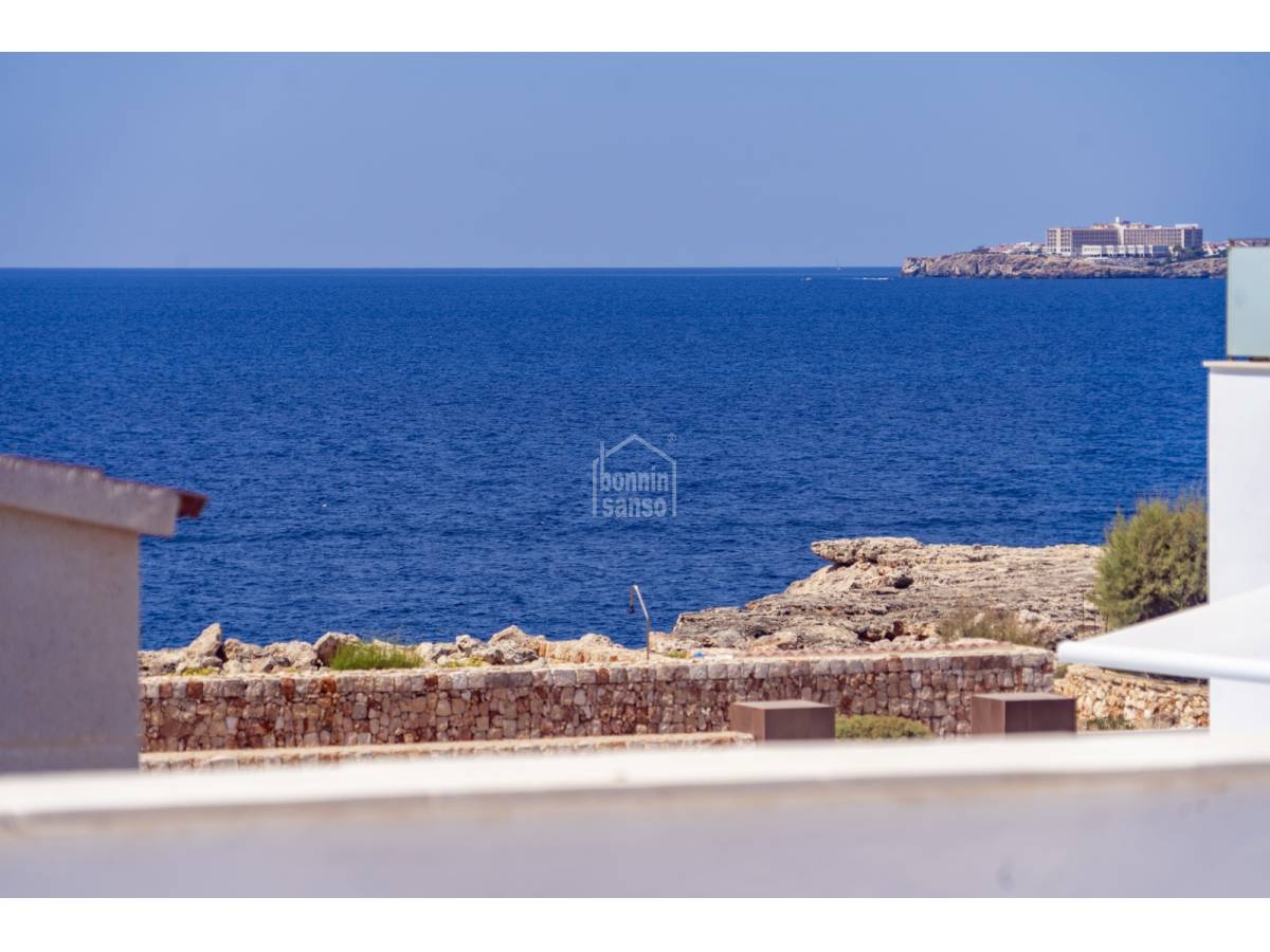 Villa in Ciutadella De Menorca, Menorca, Spain 3 bedrooms, 118 sq.m. No. 197912