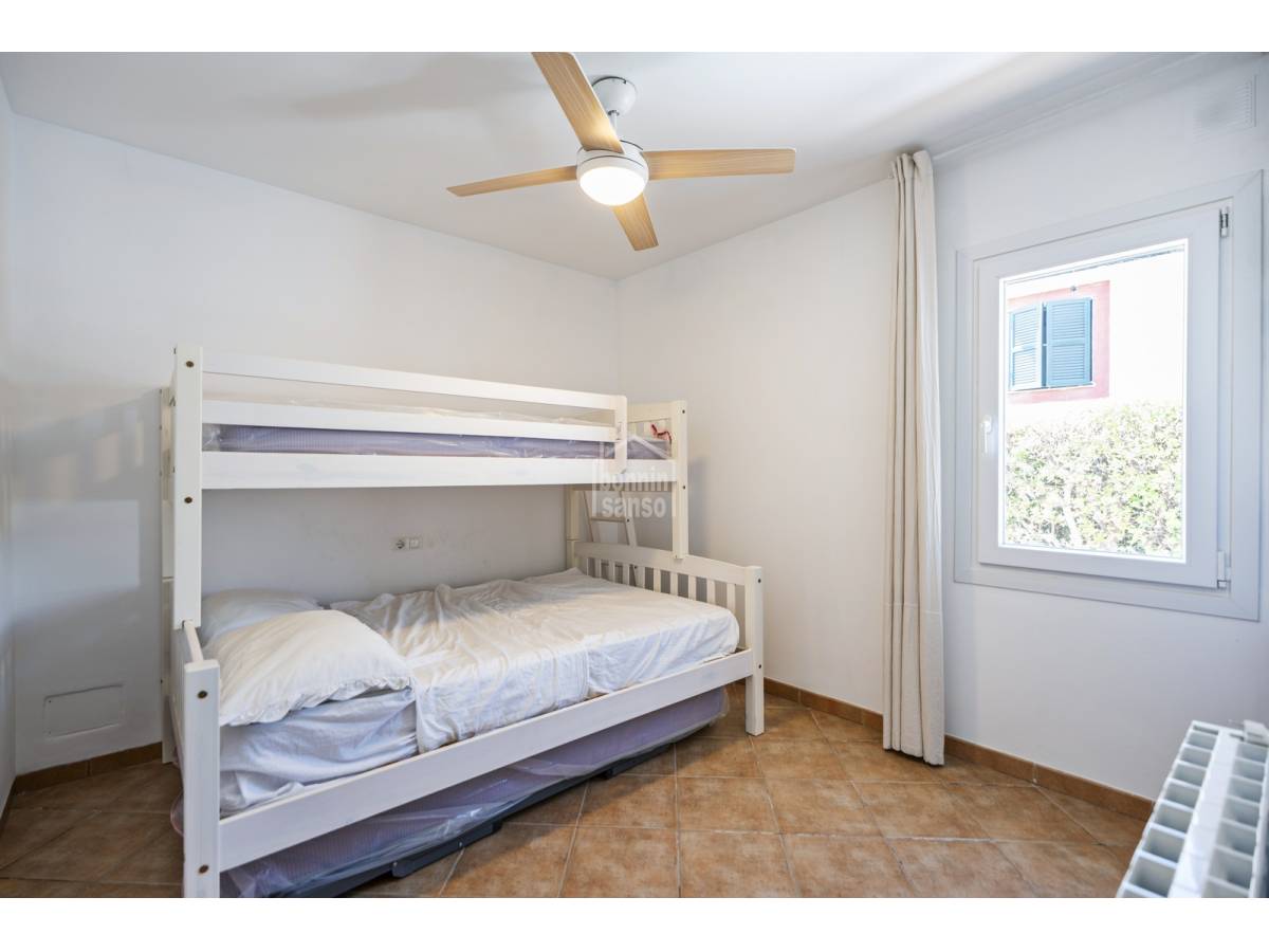 Villa in Ciutadella De Menorca, Menorca, Spain 3 bedrooms, 118 sq.m. No. 197912