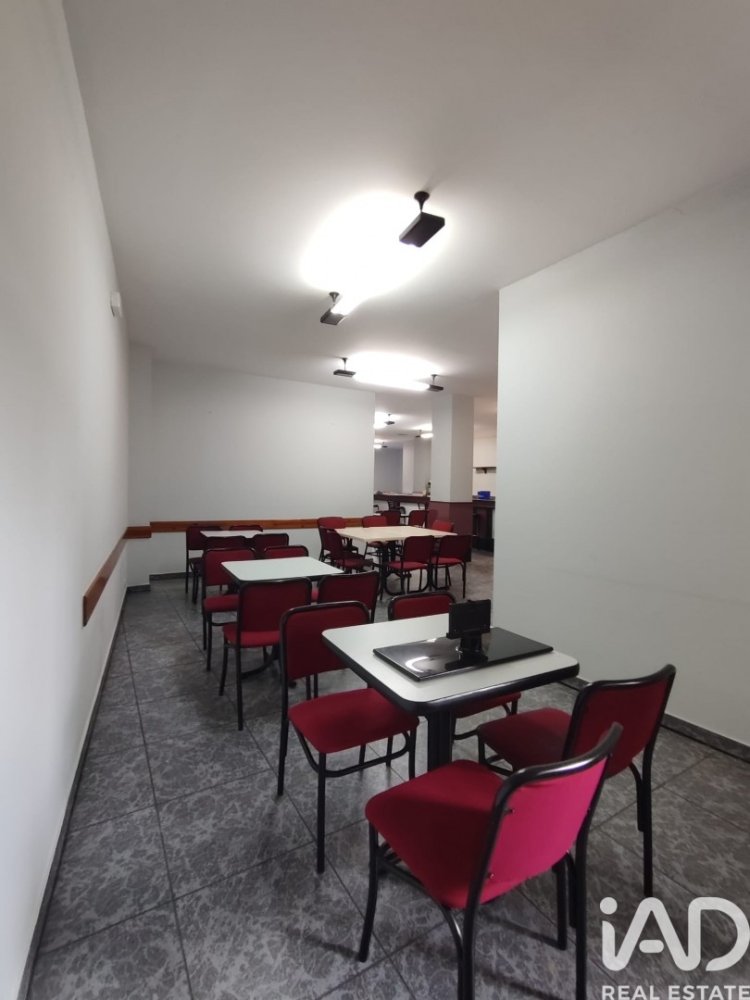 Bārs Astorga, Leon, Spānijā 140 m2 Nr. 197833