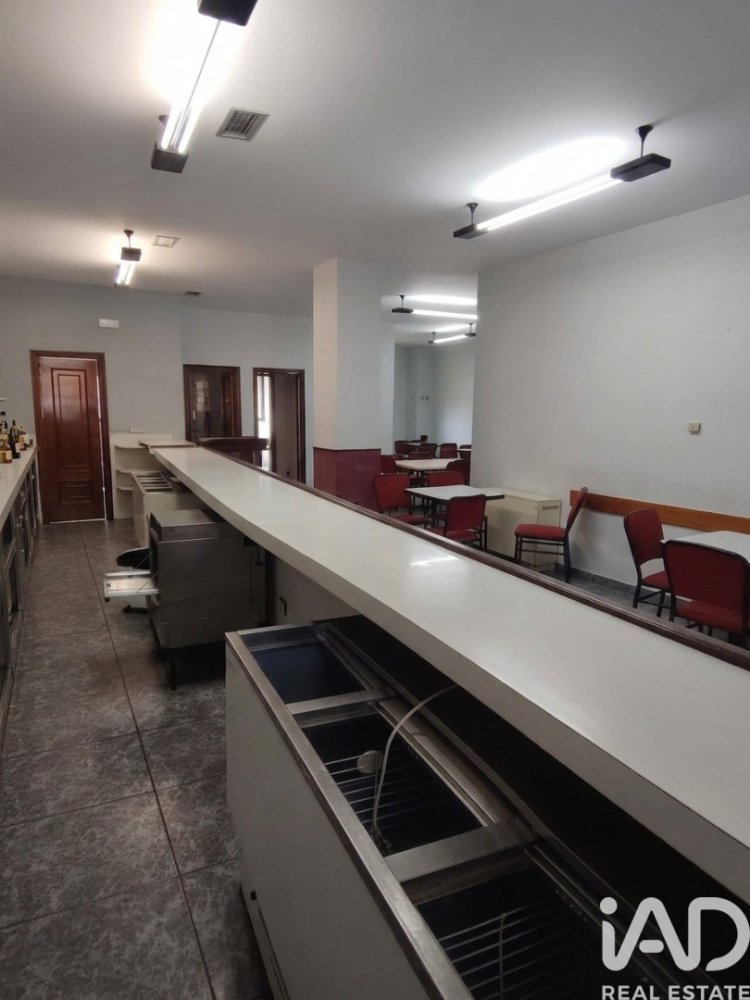 Bārs Astorga, Leon, Spānijā 140 m2 Nr. 197833