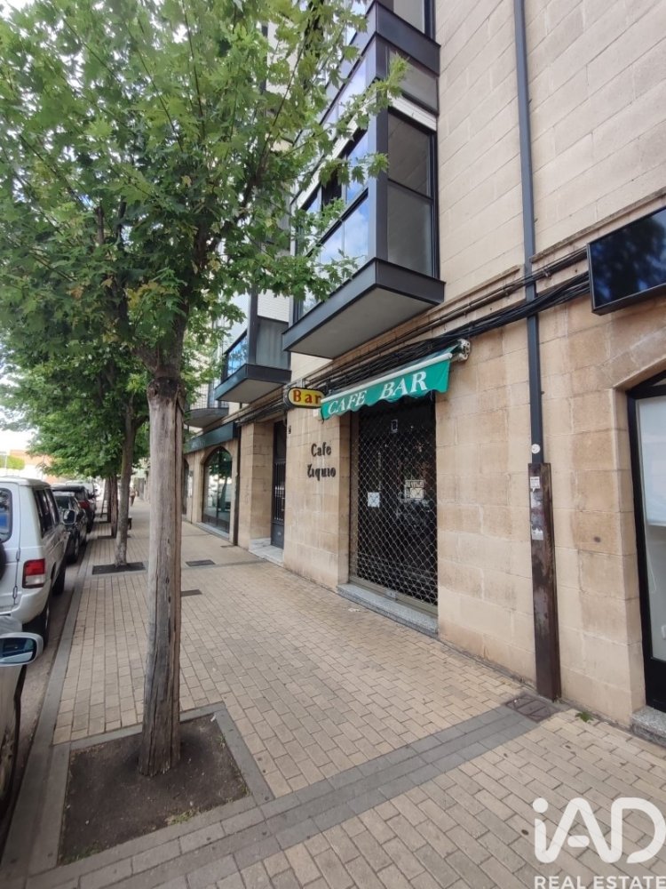 Bārs Astorga, Leon, Spānijā 140 m2 Nr. 197833