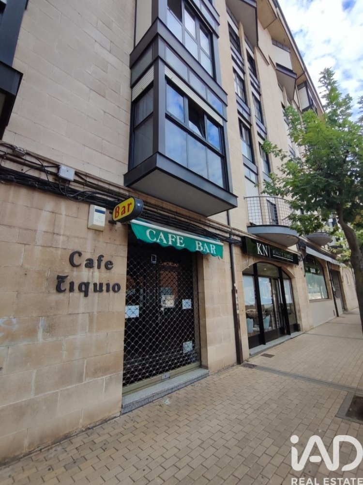 Bārs Astorga, Leon, Spānijā 140 m2 Nr. 197833
