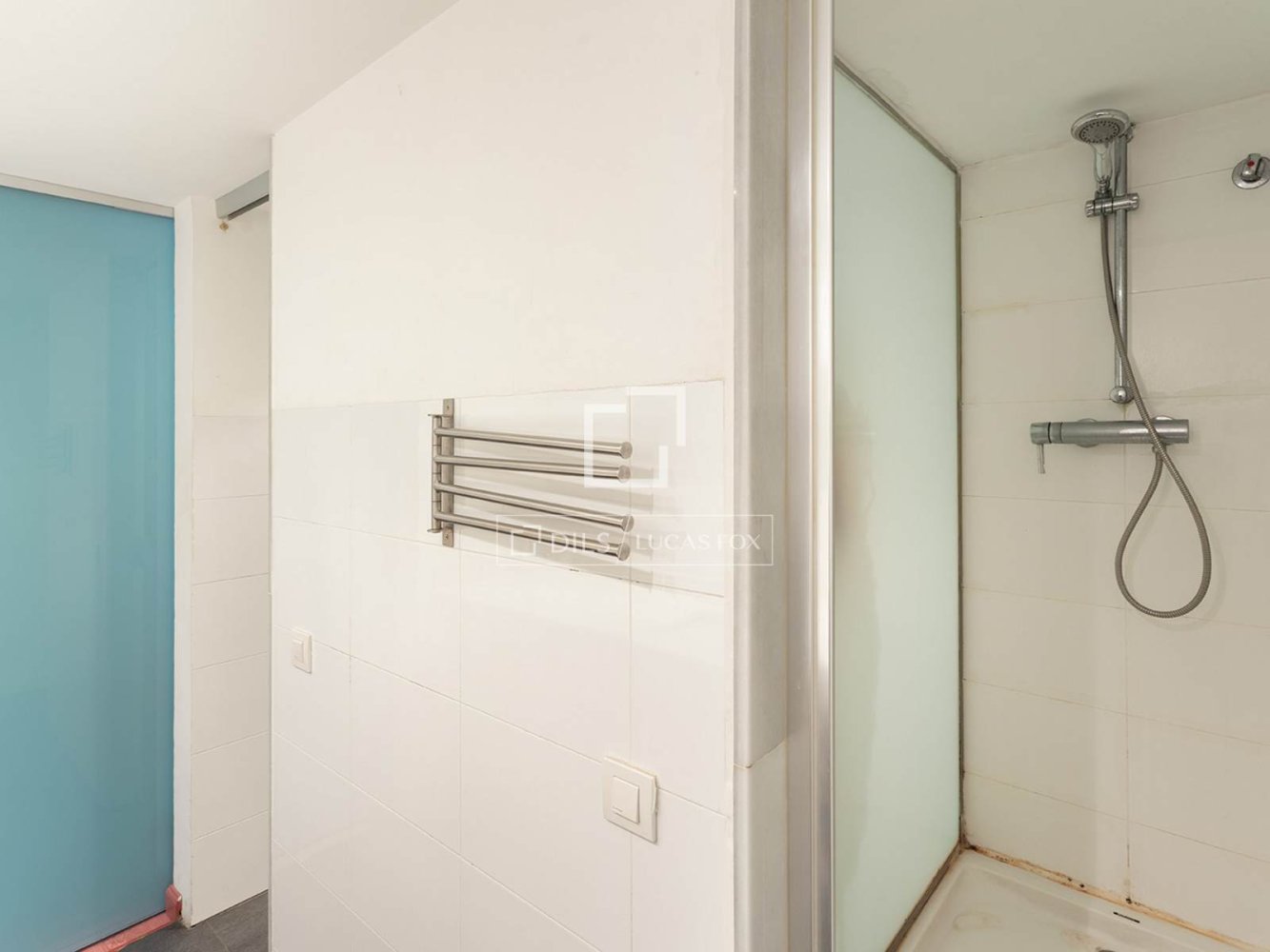 Appartamento a Barcelona, Spagna 1 camera da letto, 96 mq. N° 197631