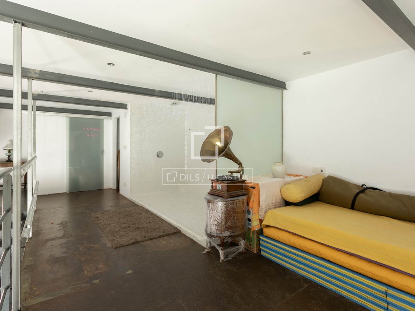 Appartamento a Barcelona, Spagna 1 camera da letto, 96 mq. N° 197631
