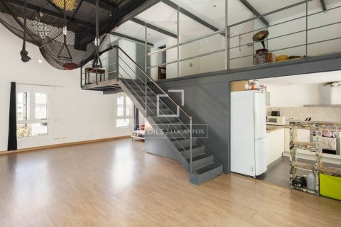 Appartamento a Barcelona, Spagna 1 camera da letto, 96 mq. N° 197631