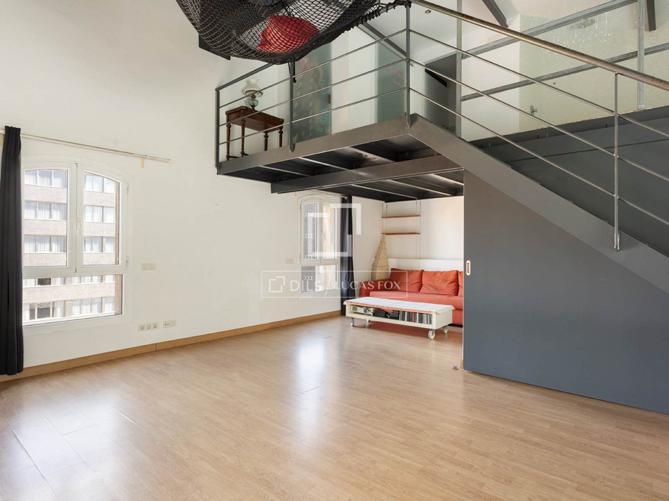 Appartamento a Barcelona, Spagna 1 camera da letto, 96 mq. N° 197631