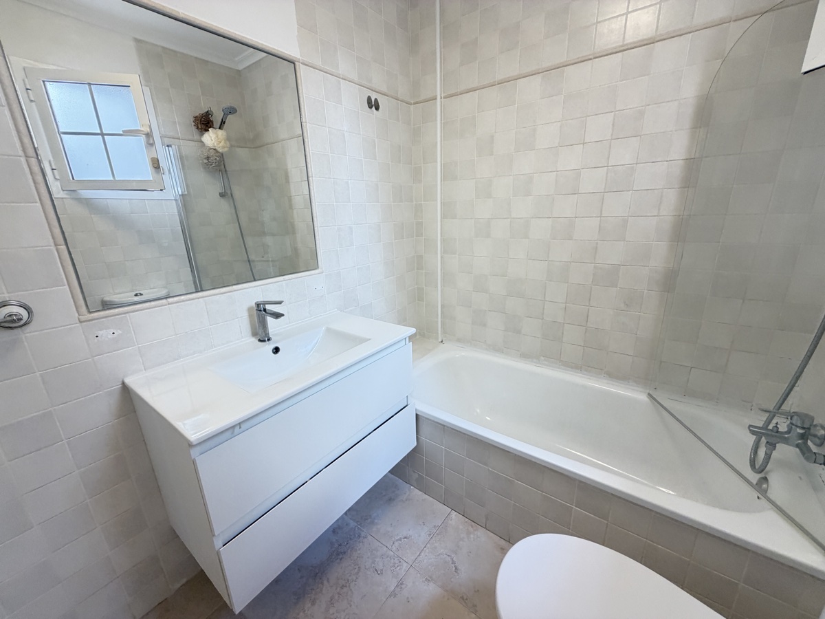 Apartament w Cabo Roig, Alicante, Hiszpania 2 sypialnie, 60 mkw. nr 197425