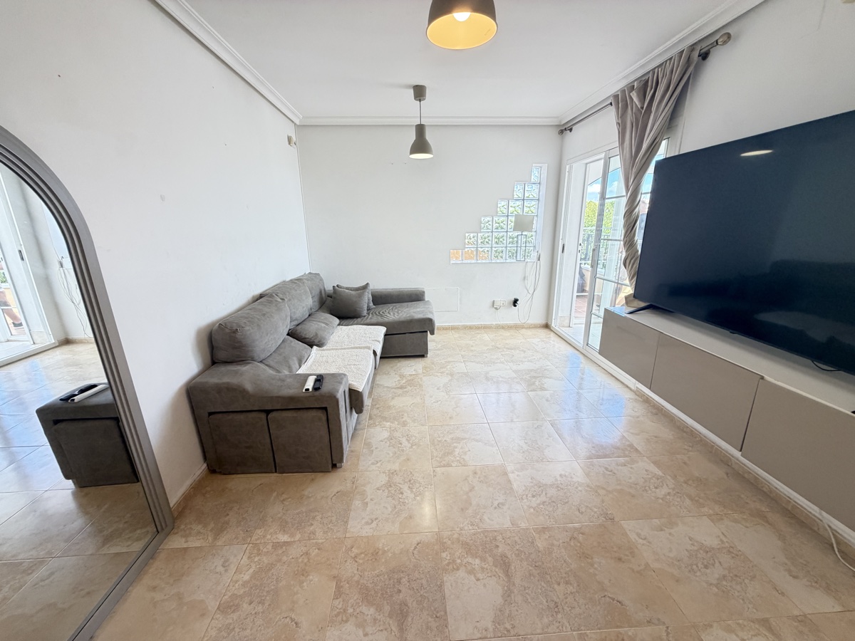 Apartament w Cabo Roig, Alicante, Hiszpania 2 sypialnie, 60 mkw. nr 197425