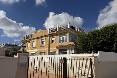 Apartament w Cabo Roig, Alicante, Hiszpania 2 sypialnie, 60 mkw. nr 197425