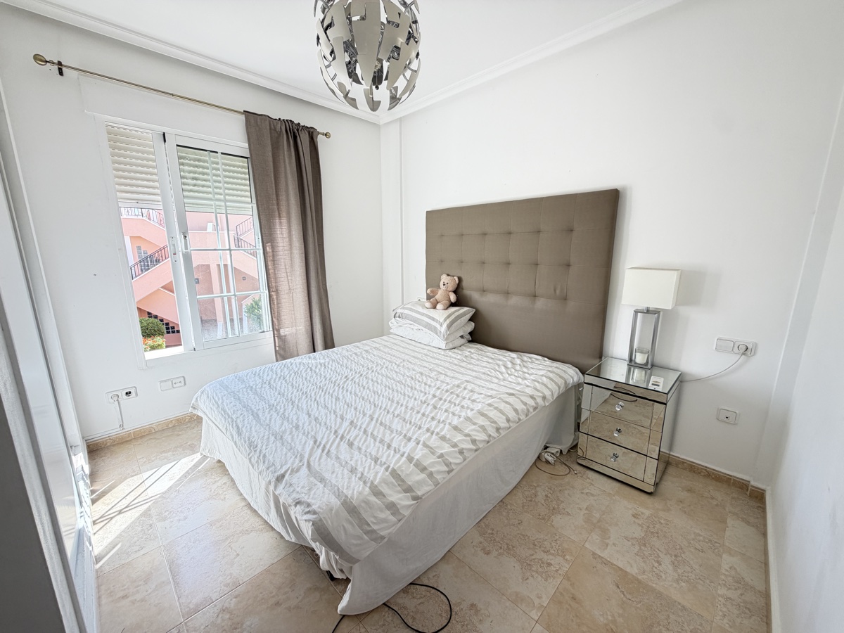 Apartament w Cabo Roig, Alicante, Hiszpania 2 sypialnie, 60 mkw. nr 197425