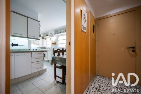Квартира в Сьюдад Ибицы, Ивиса, Испания 3 спальни, 131м2 №198648