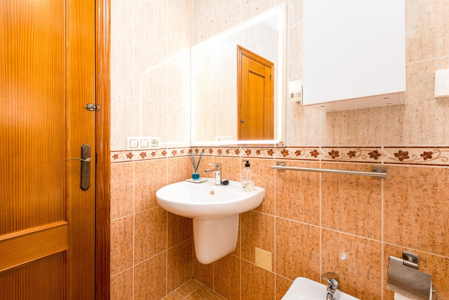 Bungalow à San Pedro del Pinatar, Murcia, Espagne 2 chambres, 63 m2 No. 199407
