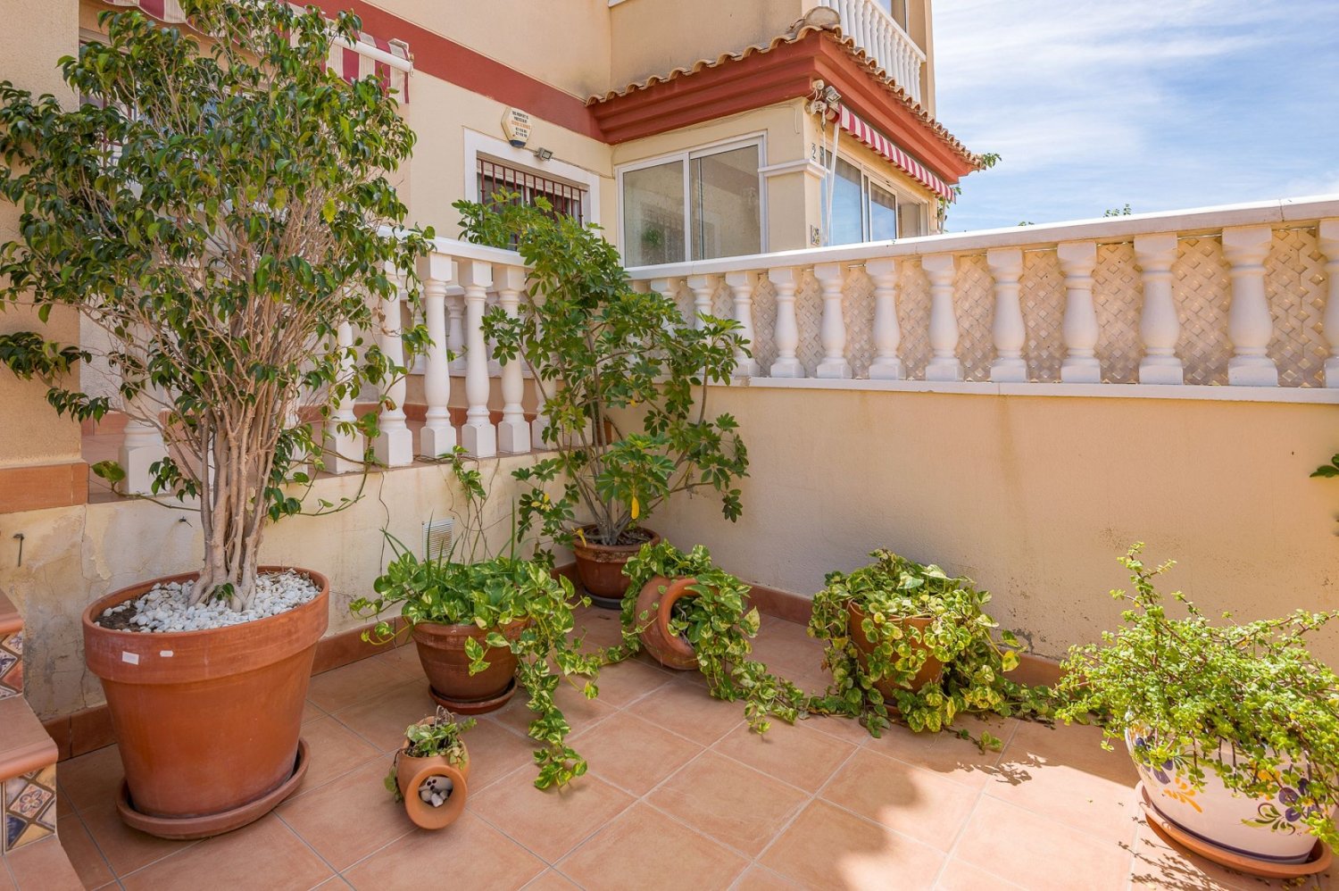Bungalow à San Pedro del Pinatar, Murcia, Espagne 2 chambres, 63 m2 No. 199407