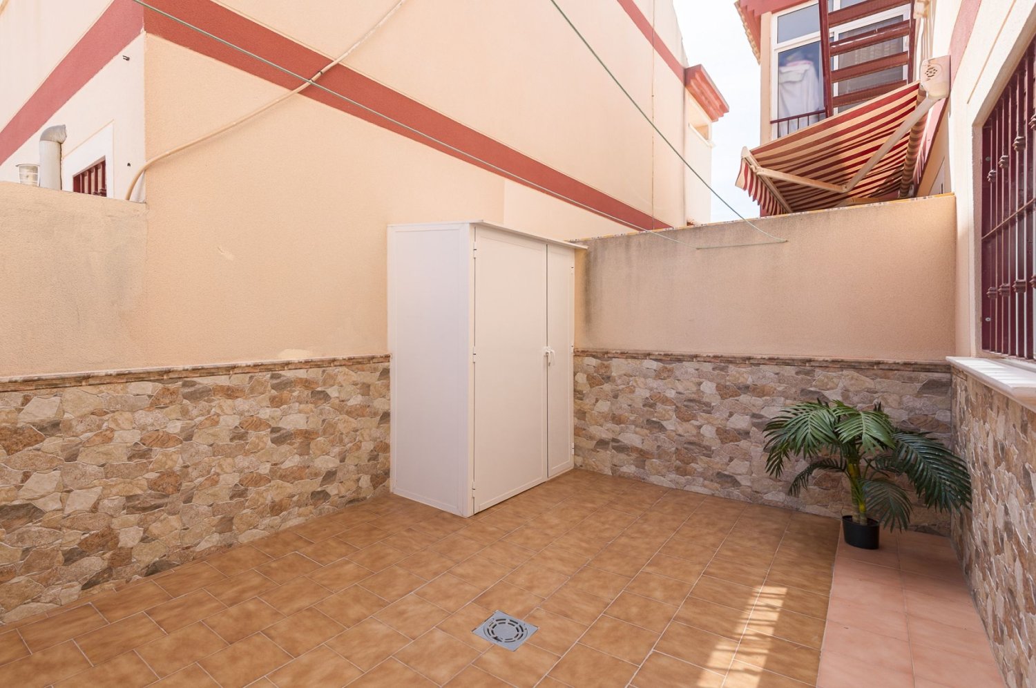 Bungalow à San Pedro del Pinatar, Murcia, Espagne 2 chambres, 63 m2 No. 199407