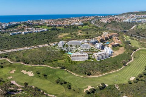 Dzīvoklis Mijas, Malaga, Spānijā 3 istabas, 111 m2 Nr. 200037