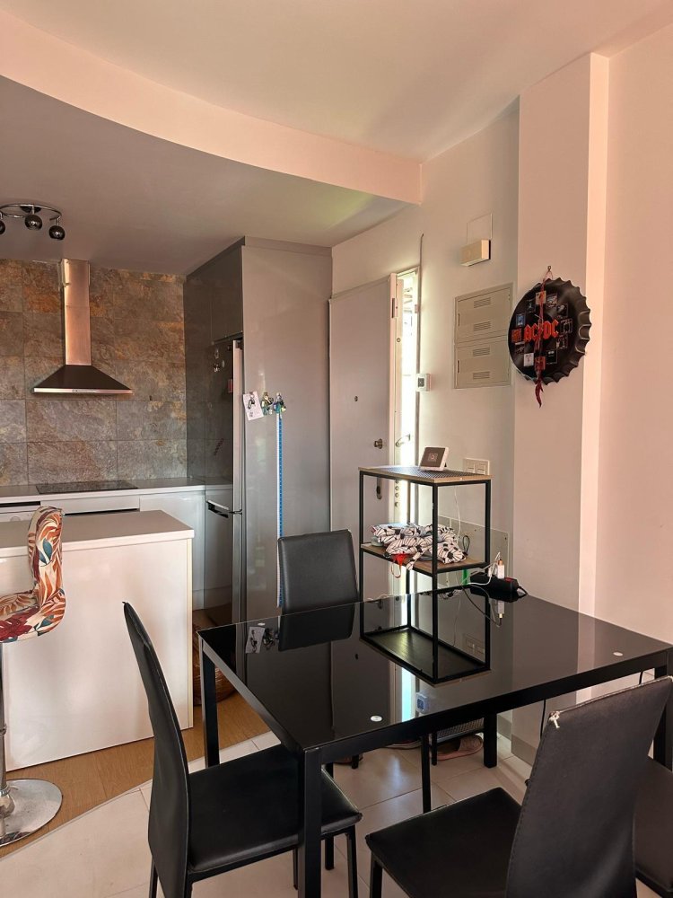 Bungalow in La Zenia, Alicante, Spain 2 bedrooms, 63 sq.m. No. 196900