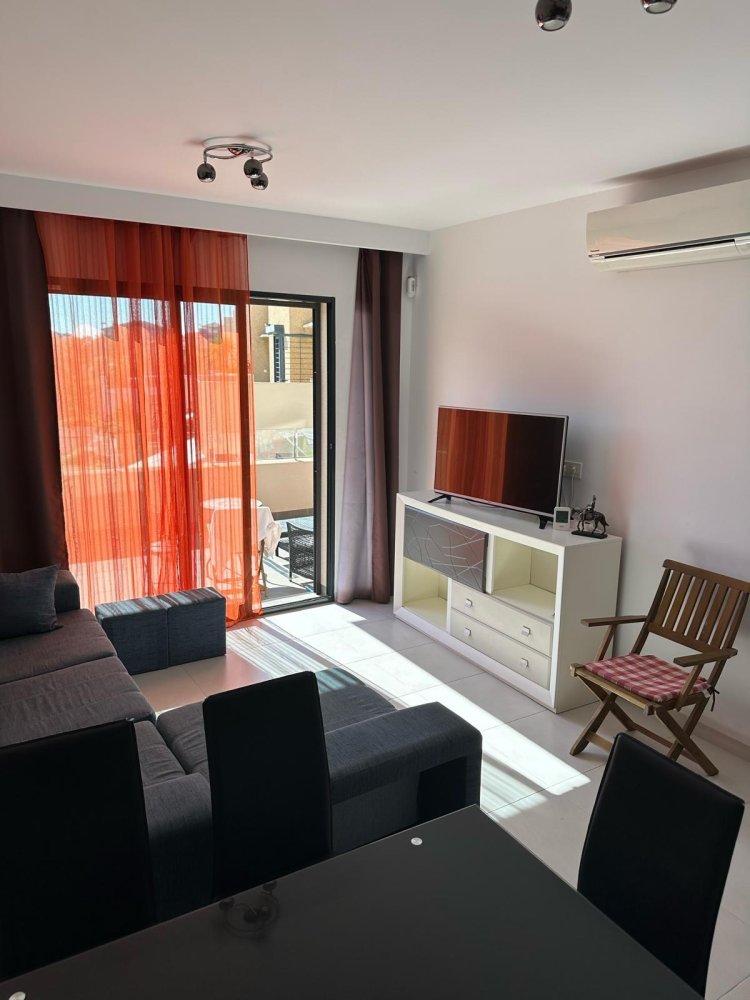 Bungalow in La Zenia, Alicante, Spain 2 bedrooms, 63 sq.m. No. 196900