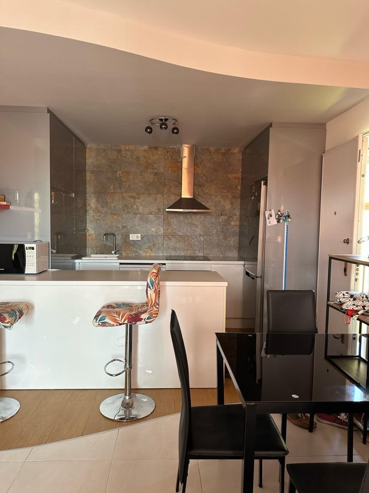 Bungalow in La Zenia, Alicante, Spain 2 bedrooms, 63 sq.m. No. 196900