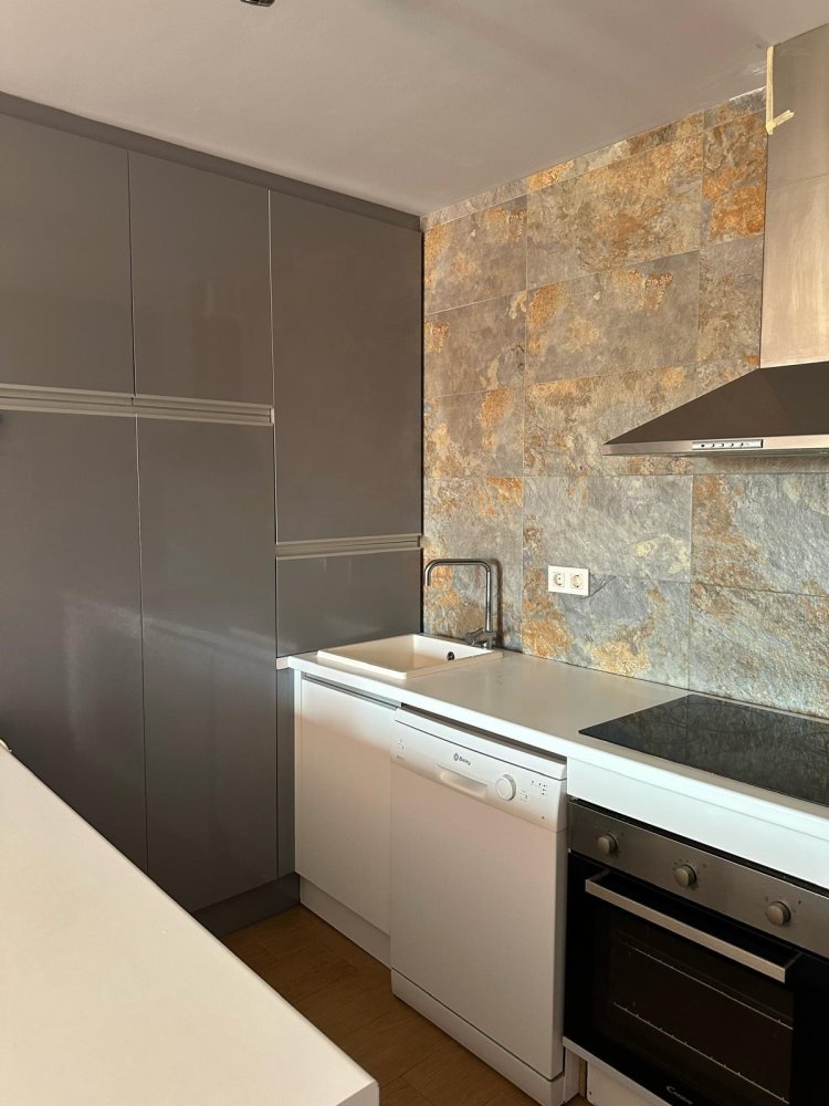 Bungalow in La Zenia, Alicante, Spain 2 bedrooms, 63 sq.m. No. 196900