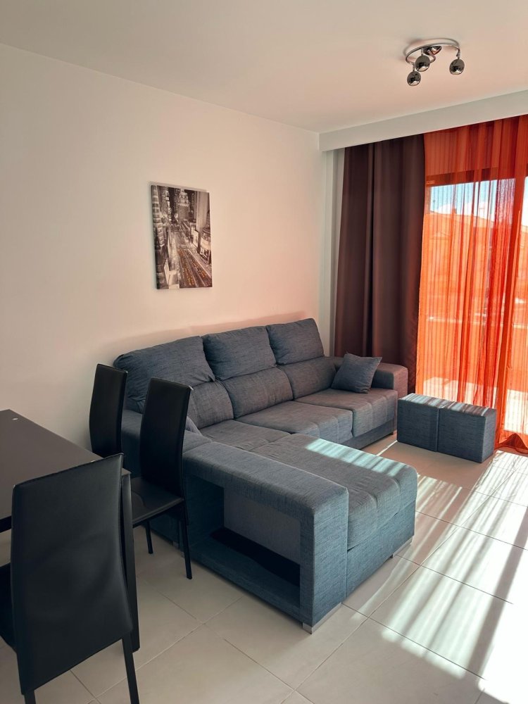 Bungalow in La Zenia, Alicante, Spain 2 bedrooms, 63 sq.m. No. 196900