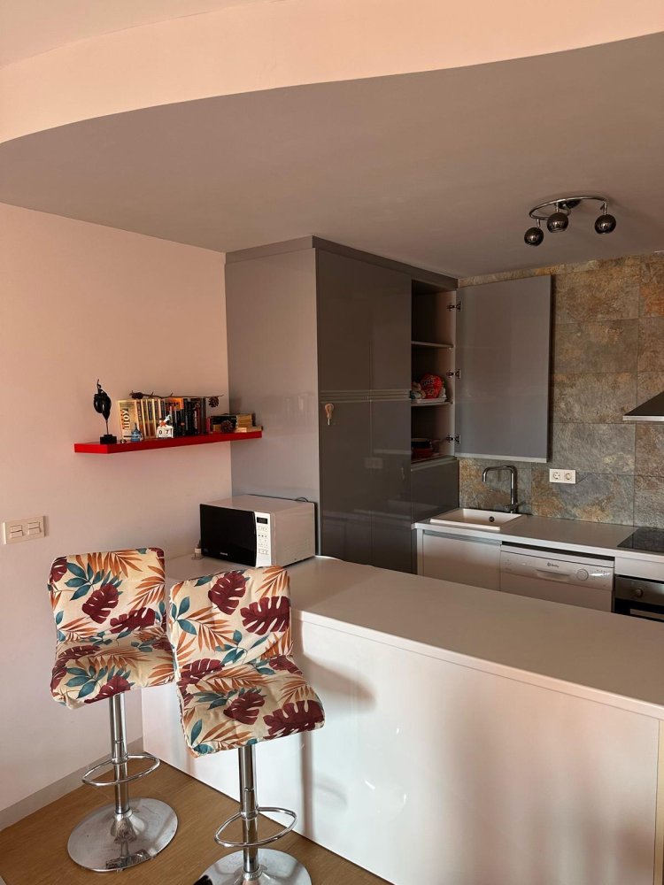 Bungalow in La Zenia, Alicante, Spain 2 bedrooms, 63 sq.m. No. 196900