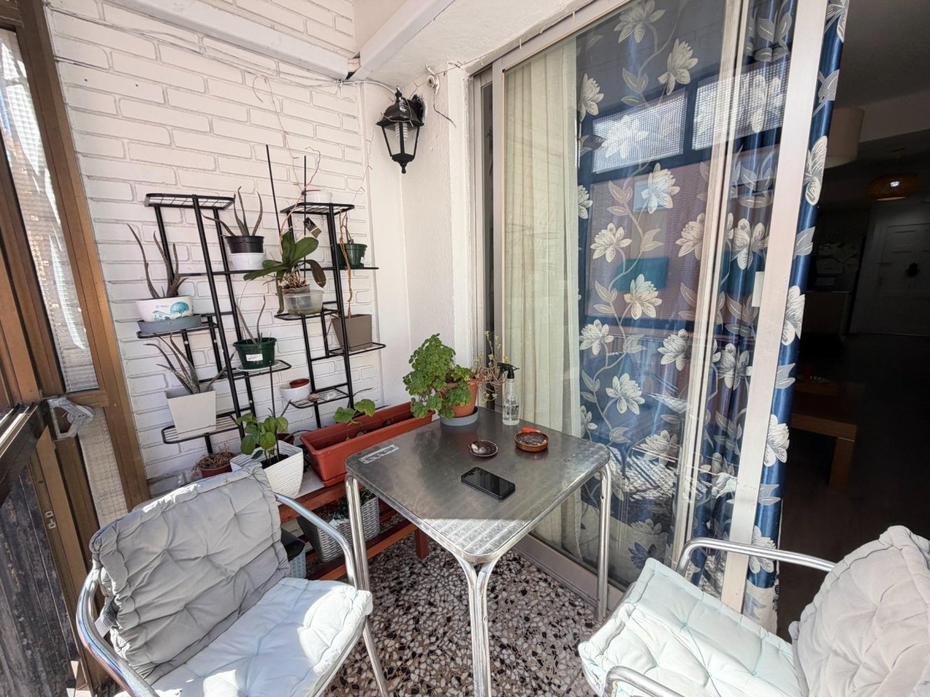 Квартира в Аликанте, Испания 1 спальня, 72м2 №199808