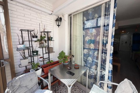 Квартира в Аликанте, Испания 1 спальня, 72м2 №199808