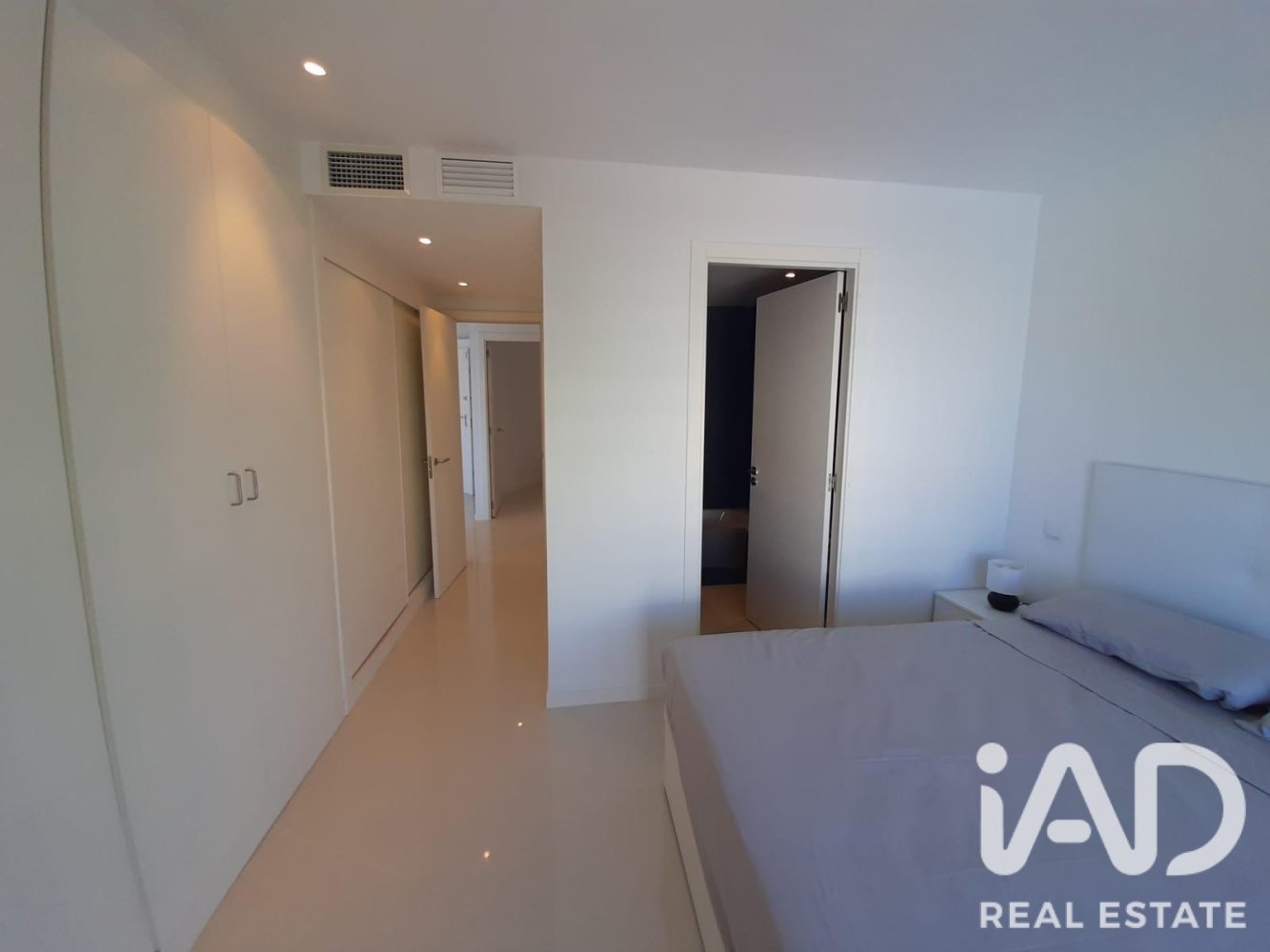 Dzīvoklis Ibiza town, Ibiza, Spānijā 2 istabas, 119 m2 Nr. 197714