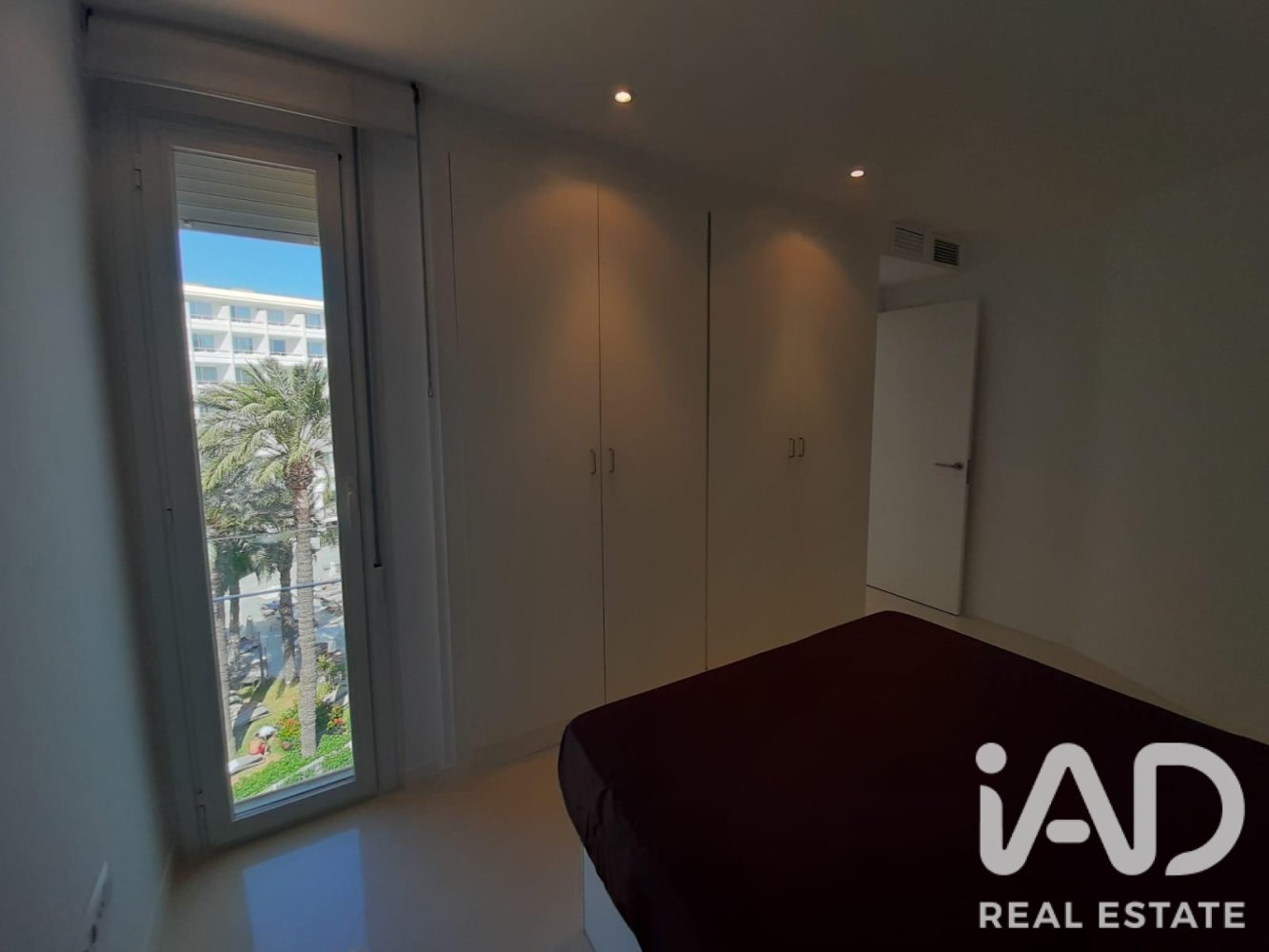 Dzīvoklis Ibiza town, Ibiza, Spānijā 2 istabas, 119 m2 Nr. 197714