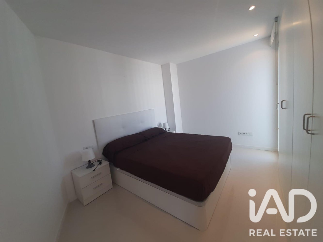 Dzīvoklis Ibiza town, Ibiza, Spānijā 2 istabas, 119 m2 Nr. 197714