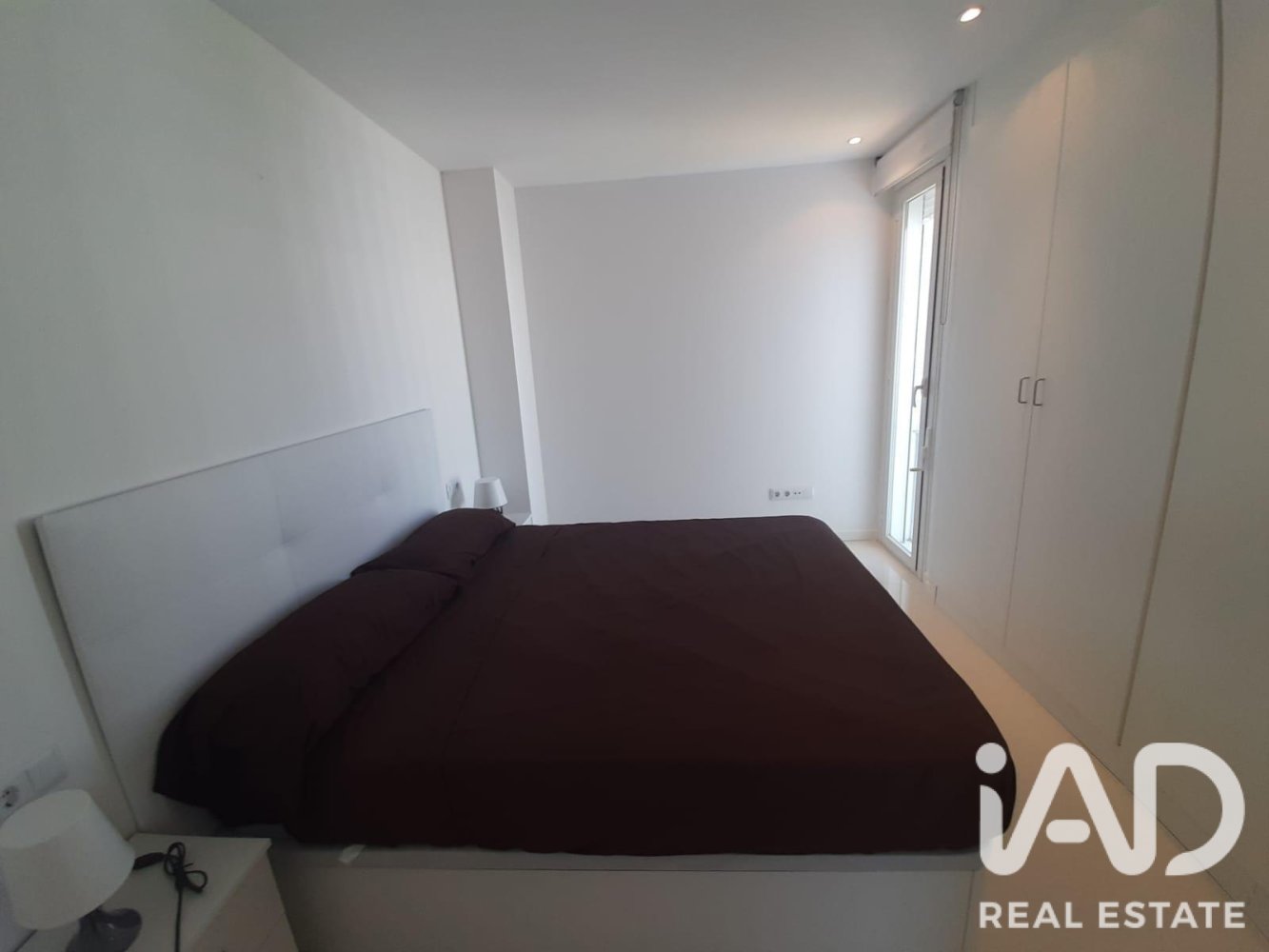 Dzīvoklis Ibiza town, Ibiza, Spānijā 2 istabas, 119 m2 Nr. 197714