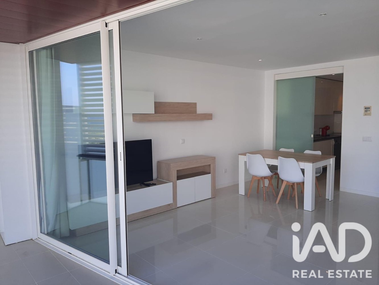 Dzīvoklis Ibiza town, Ibiza, Spānijā 2 istabas, 119 m2 Nr. 197714