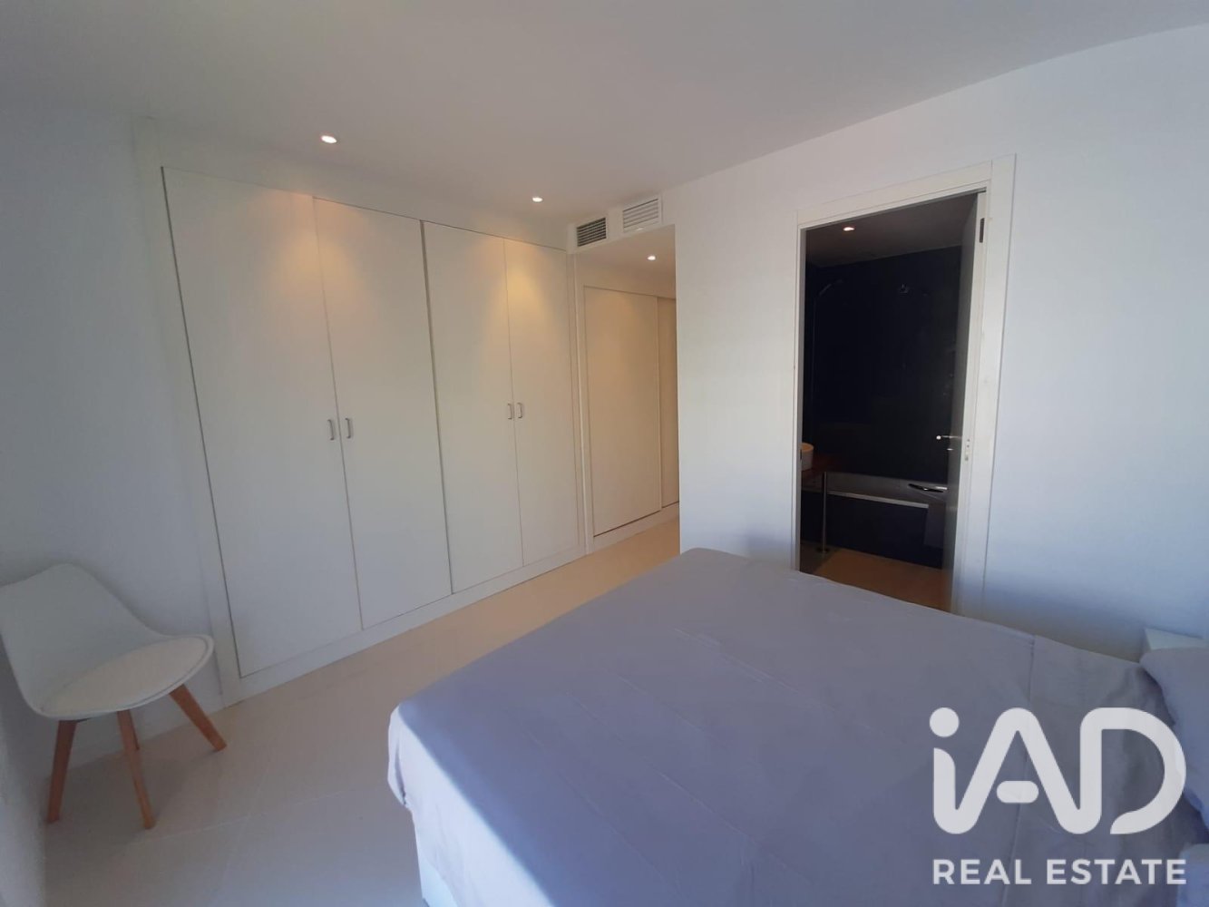 Dzīvoklis Ibiza town, Ibiza, Spānijā 2 istabas, 119 m2 Nr. 197714