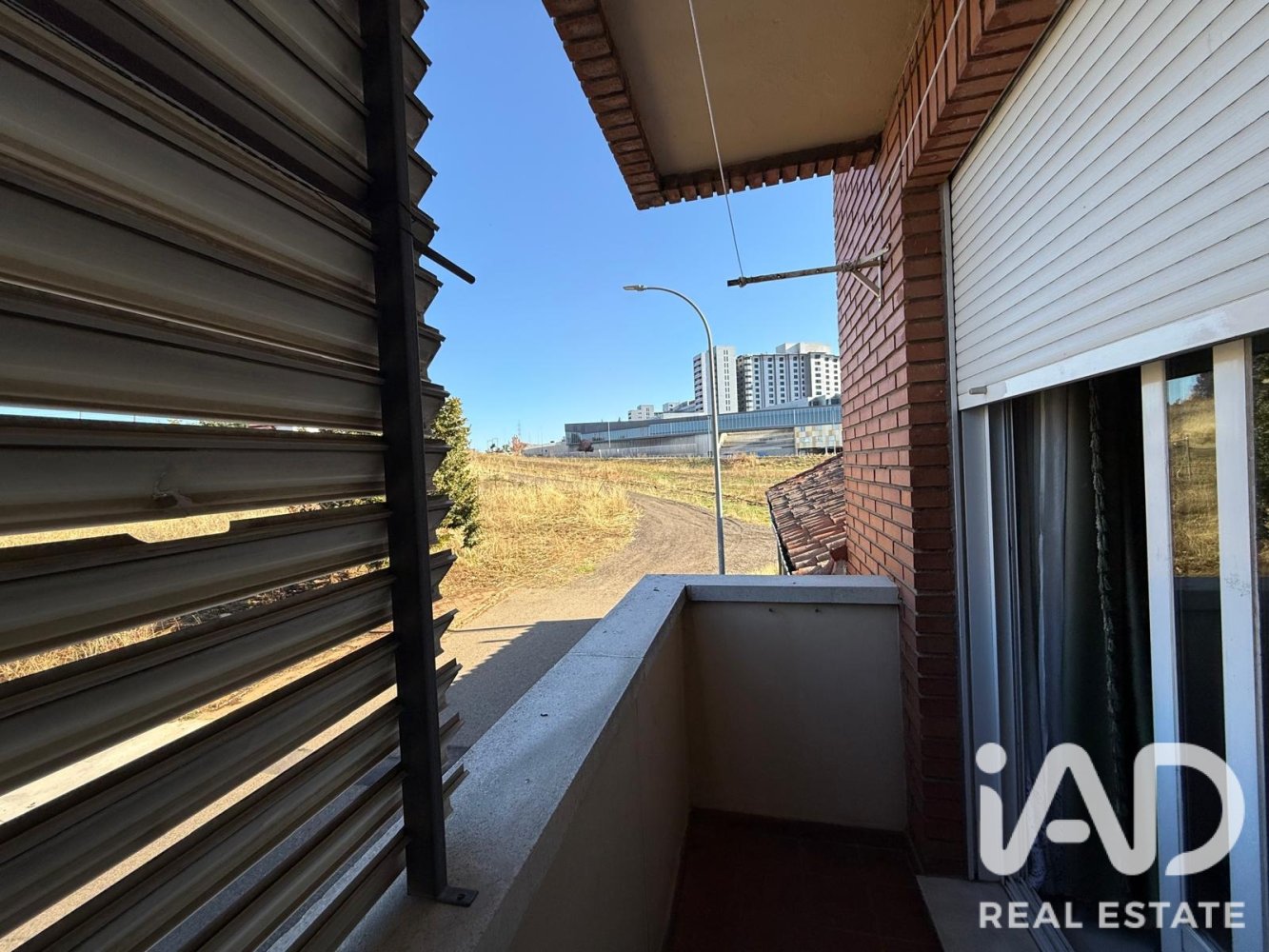 Apartment in Leon, Spain 3 bedrooms, 125 sq.m. No. 197825