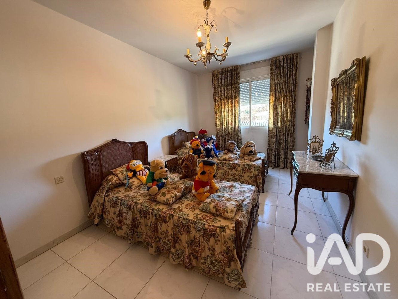 Apartment in Leon, Spain 3 bedrooms, 125 sq.m. No. 197825