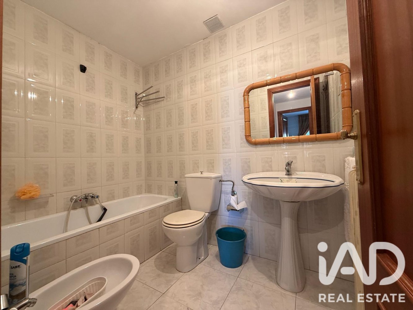 Apartment in Leon, Spain 3 bedrooms, 125 sq.m. No. 197825