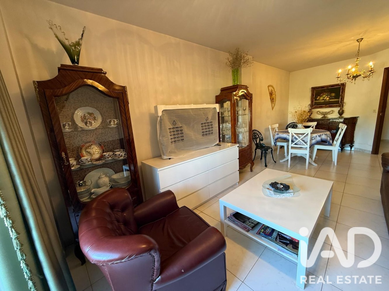 Apartment in Leon, Spain 3 bedrooms, 125 sq.m. No. 197825