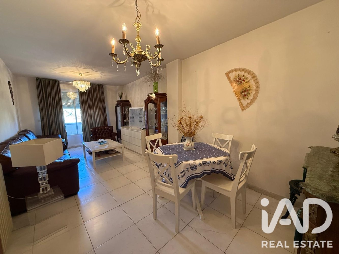 Apartment in Leon, Spain 3 bedrooms, 125 sq.m. No. 197825