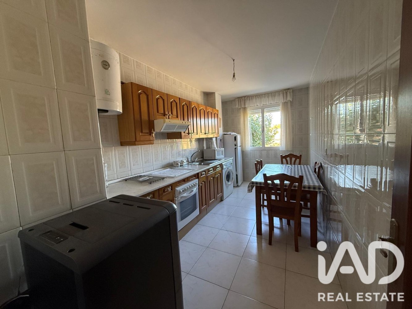 Apartment in Leon, Spain 3 bedrooms, 125 sq.m. No. 197825