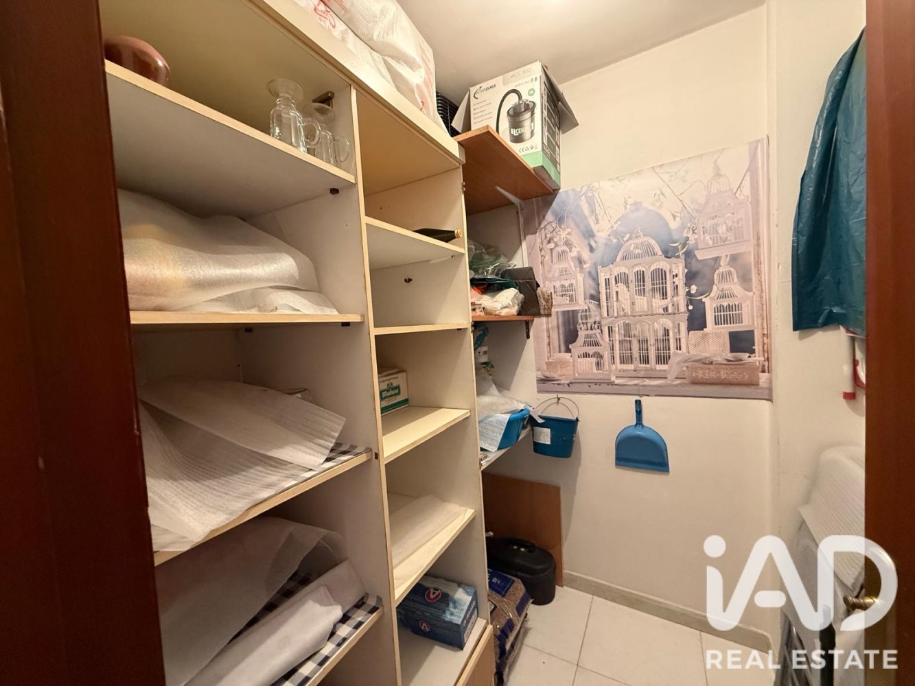 Apartment in Leon, Spain 3 bedrooms, 125 sq.m. No. 197825