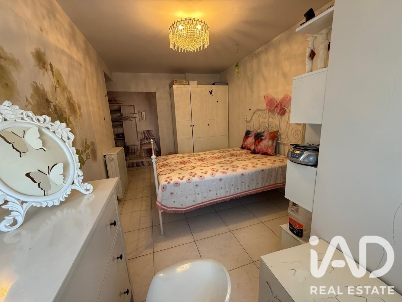 Apartment in Leon, Spain 3 bedrooms, 125 sq.m. No. 197825
