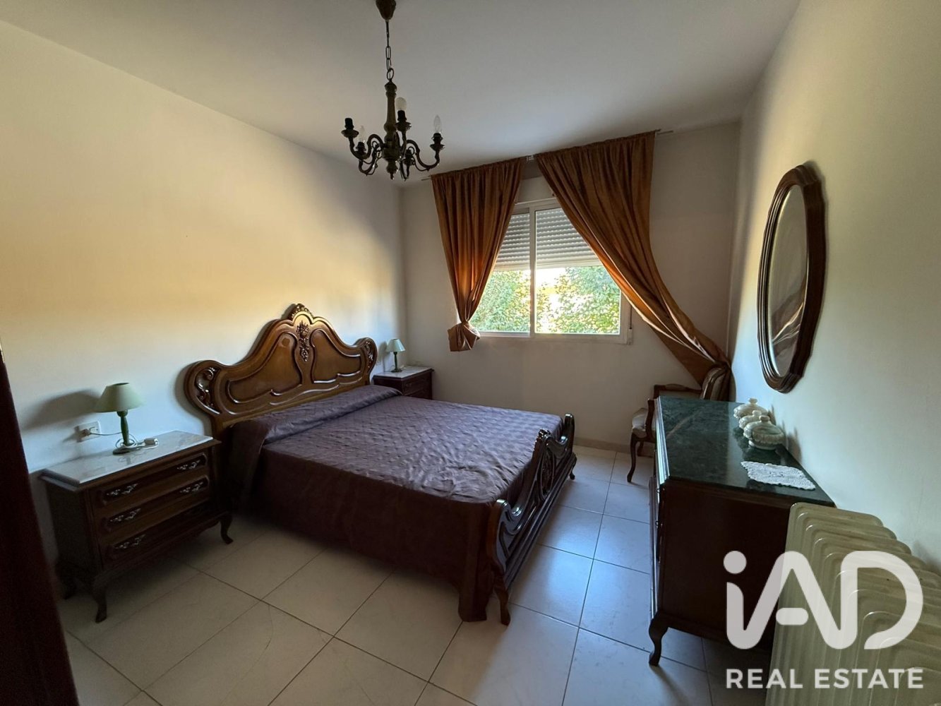 Apartment in Leon, Spain 3 bedrooms, 125 sq.m. No. 197825