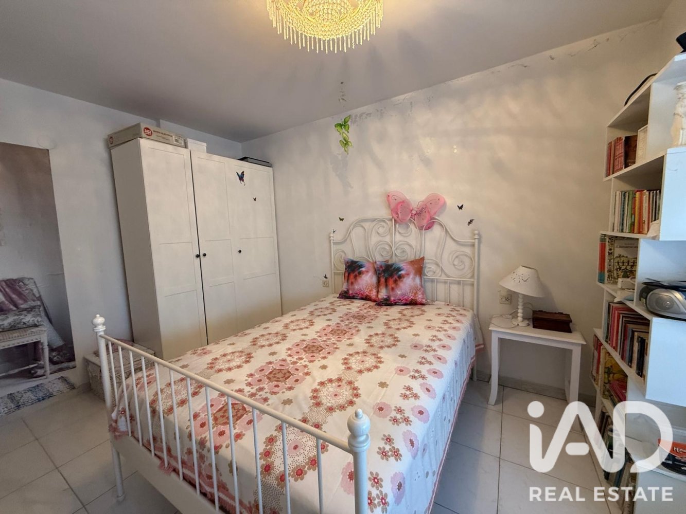 Apartment in Leon, Spain 3 bedrooms, 125 sq.m. No. 197825