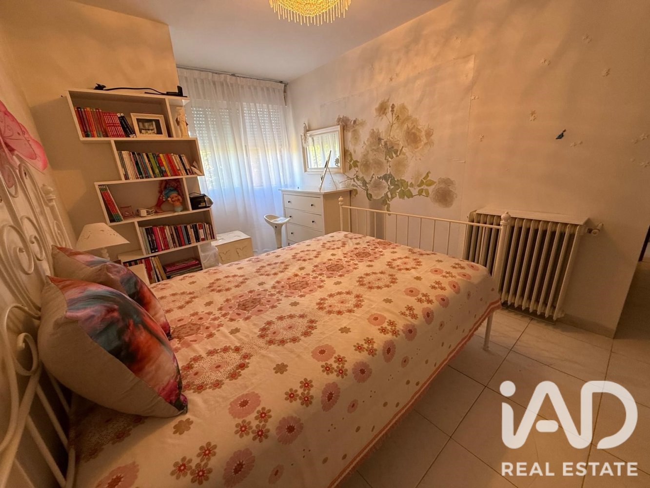 Apartment in Leon, Spain 3 bedrooms, 125 sq.m. No. 197825