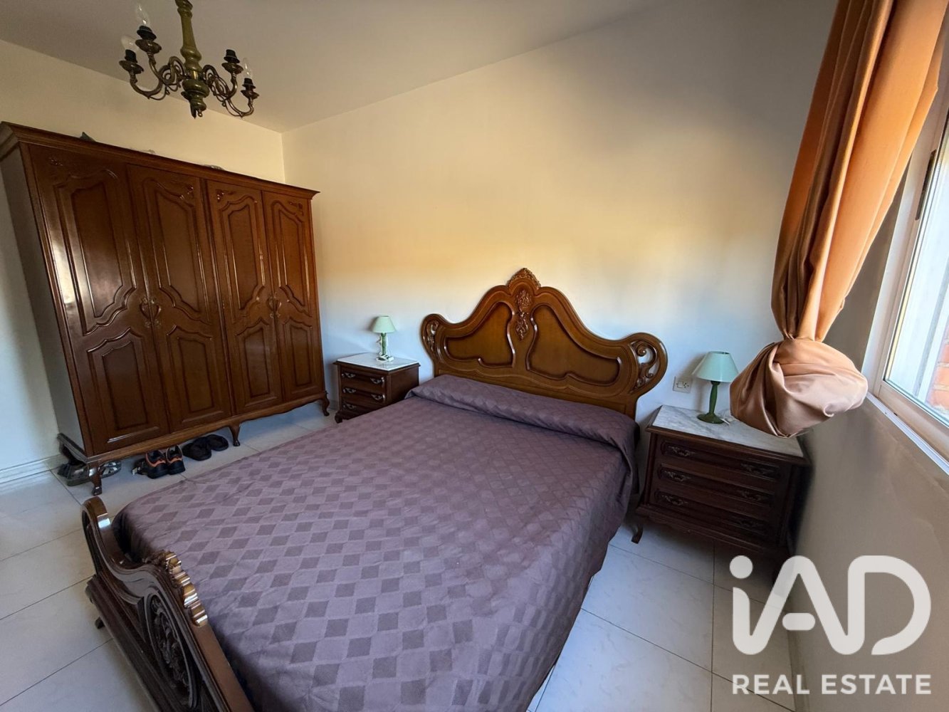 Apartment in Leon, Spain 3 bedrooms, 125 sq.m. No. 197825