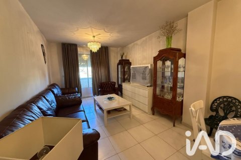Apartment in Leon, Spain 3 bedrooms, 125 sq.m. No. 197825