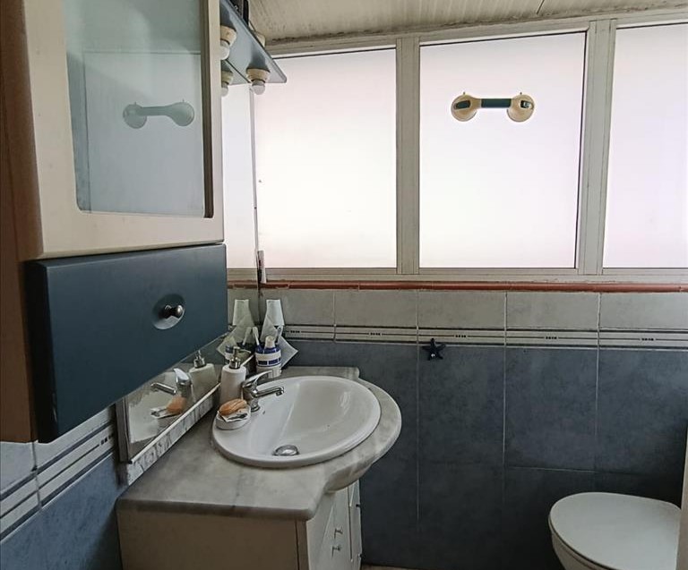 Lägenhet i Santa Coloma de Gramenet, Barcelona, Spanien 2 sovrum, 35 kvm. Nr. 197552