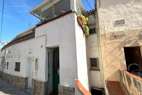Lägenhet i Santa Coloma de Gramenet, Barcelona, Spanien 2 sovrum, 35 kvm. Nr. 197552