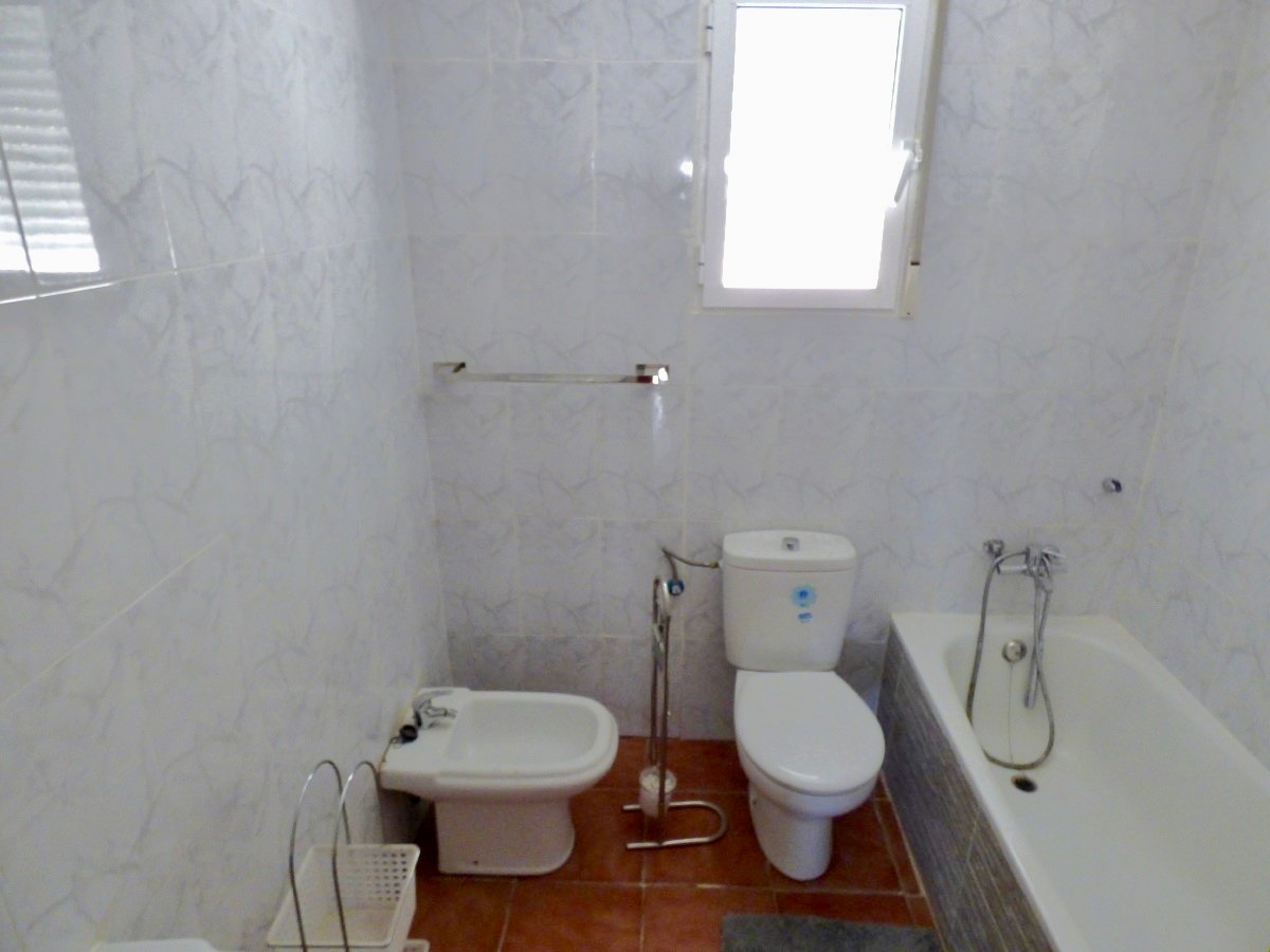 Villa i Relleu, Alicante, Spanien 3 sovrum, 133 kvm. Nr. 198475